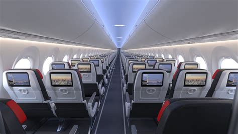 air canada fleet|inside air canada plane.